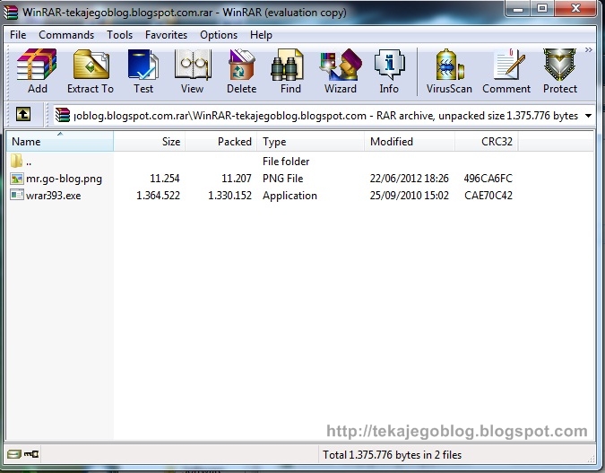 Cara install winrar di linux tutorial vitalbpo