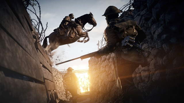 Battlefield 1 Ultimate Edition PC Full Español Latino