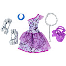 Monster High Ari Hauntington G2 Fashion Pack Doll