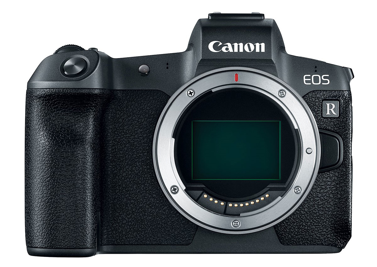 Canon lança câmera mirrorless full frame Resumo Fotográfico
