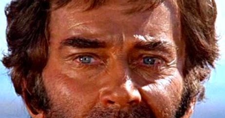 Italian Cinema Today Sergio Leone Recreating The American Cowboy