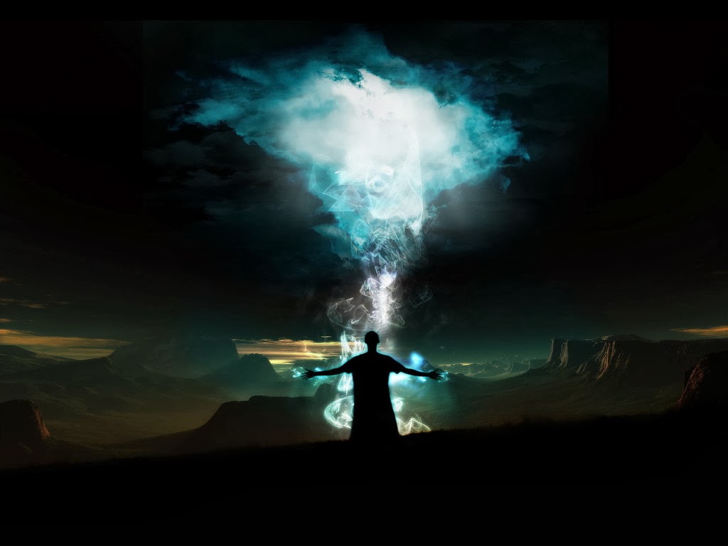 Black White Magic How Do You Manifest Your Desires Black White Magic How Do You Manifest Your Desires Understanding The 2 Modes Of Manifestation