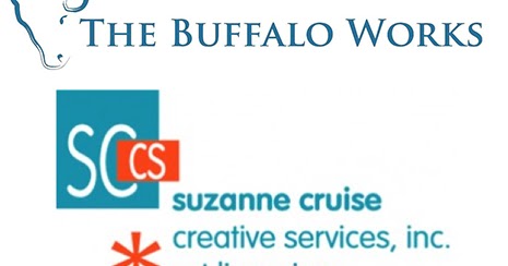 art licensing from my seat on the bus the buffalo works and suzanne the buffalo works