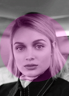 Bella Heathcote
”