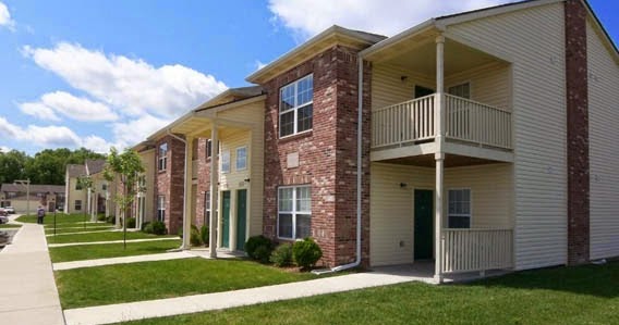 1000 kleine Dinge in Amerika: Wohnung mieten in den USA ...