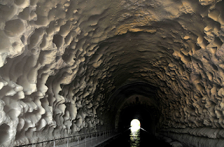 Tunel de Malpas