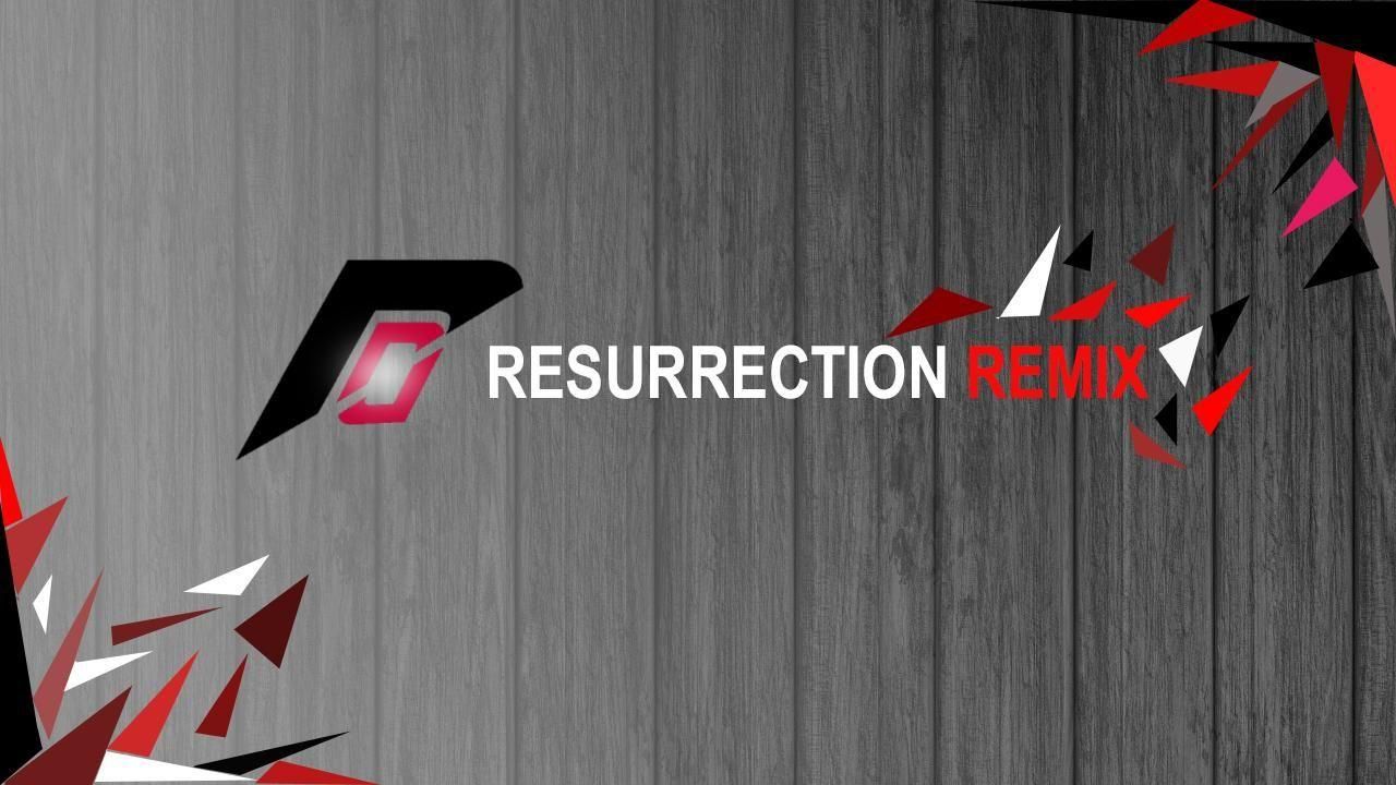 resurrection remix j7 2015