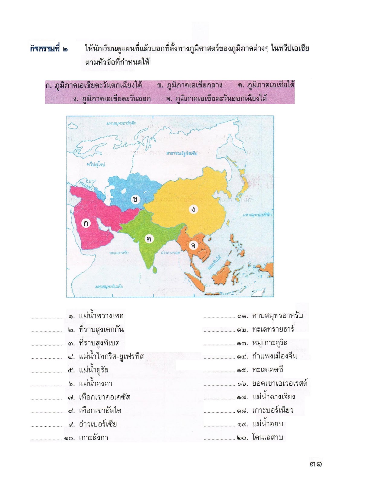 เที่ยวยุโรป มือใหม่