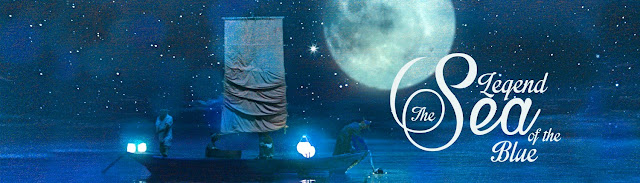 The Legend of the Blue Sea drama The Legend of the Blue Sea opinie
