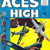 Aces High #5 - Wally Wood art 