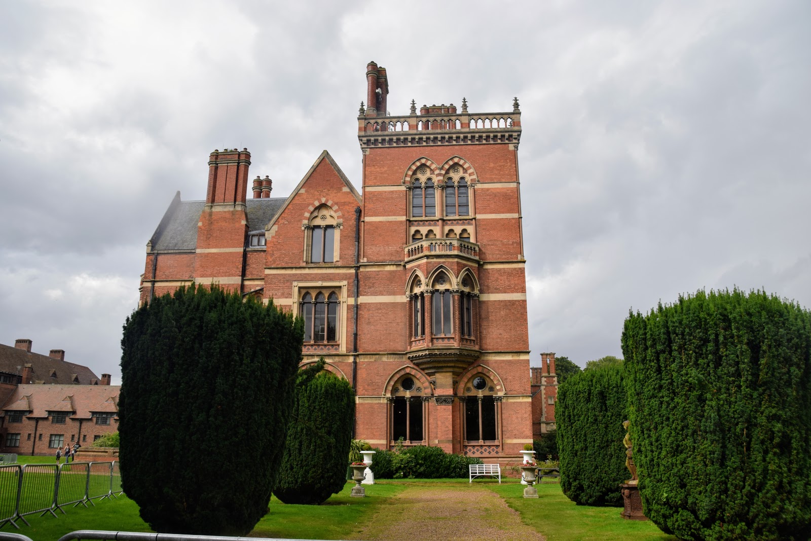 , Travel:  Kelham Hall and Country Park, Nottinghamshire (Free Day Out)