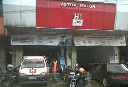 Astra Motor Purwokerto