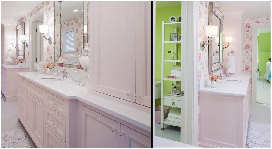 Deco Chambre Interieur Idees De Salle De Bain Pour Les Enfants