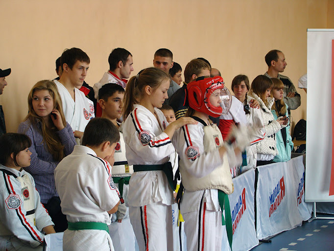 Чемпионат Поволжья, Ульяновск