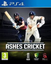 Ashes Cricket PS4 free download full version Ashes Cricket PS4 free download full version