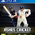 Ashes Cricket PS4 free download full version