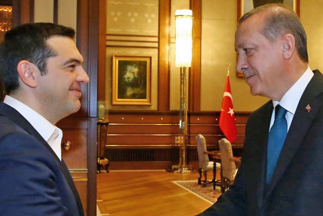 Το "τυράκι" και η "φάκα" που πρέπει να αποφύγει η Ελλάδα από την Τουρκία