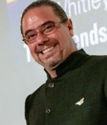 VENEZUELA E HISTORIA JON PAUL RODRÍGUEZ