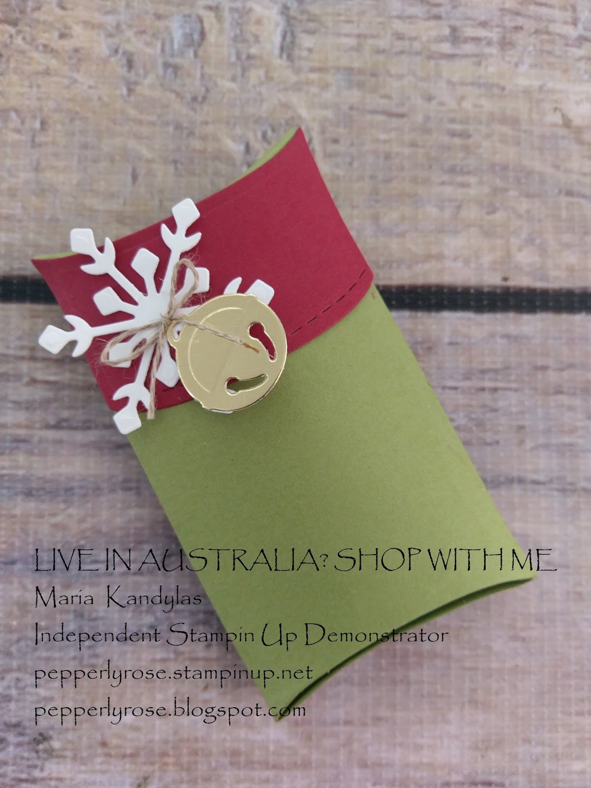 Pepperly Rose Papercrafting Stampin Up! Tags and Trimmings Bundle