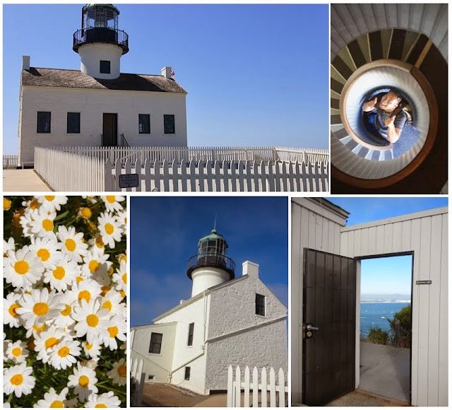 Point Loma, San Diego, California