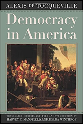 Amerika'da Demokrasi