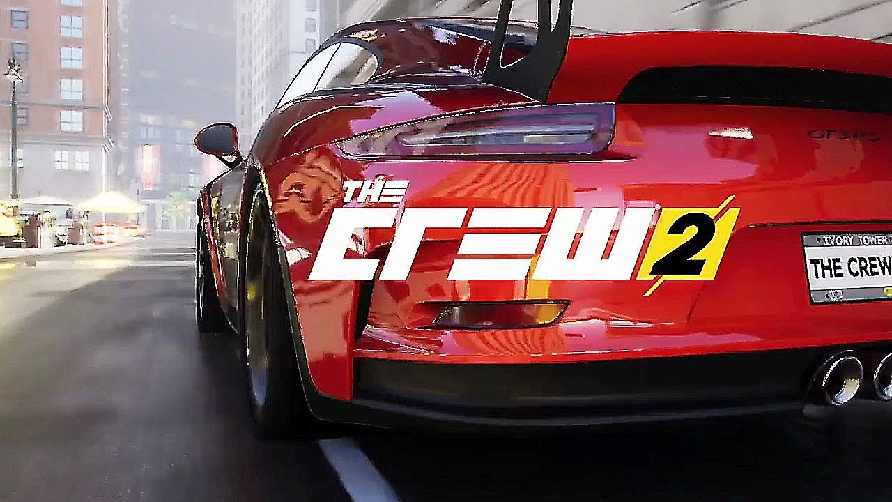 The Crew 2 APK + OBB for Android Free Download Myappsmall provide