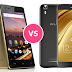 Infinix Hot 2-X510 VS Innjoo Fire