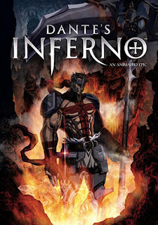 Dũng Sĩ Dante - Dante's Inferno: An Animated Epic Dũng Sĩ Dante