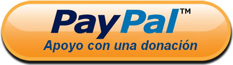 Apoyame a traves de Paypal