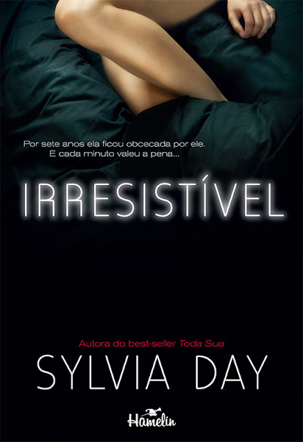 Irresistível Sylvia Day