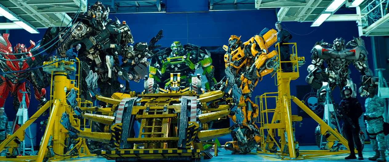 rev ron s movie reviews transformers dark of the moon