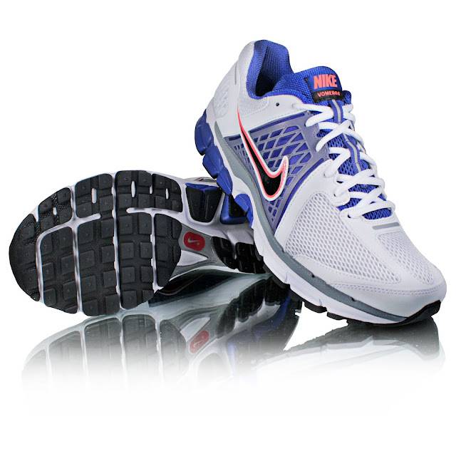 Win A Pair Of Running Shoes…