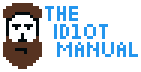 The ID10T Manual