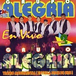 Alegría EN VIVO TEATRO MONUMENTAL 2 1998
