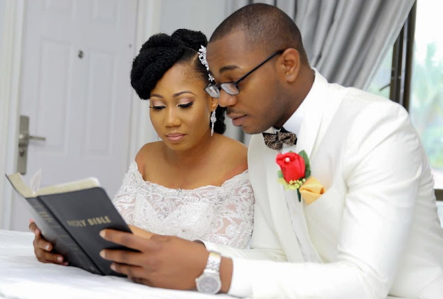 nigerian couple met abia state government college