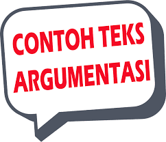 Pengertian dan Contoh Paragraf Argumentasi Tentang Lingkungan