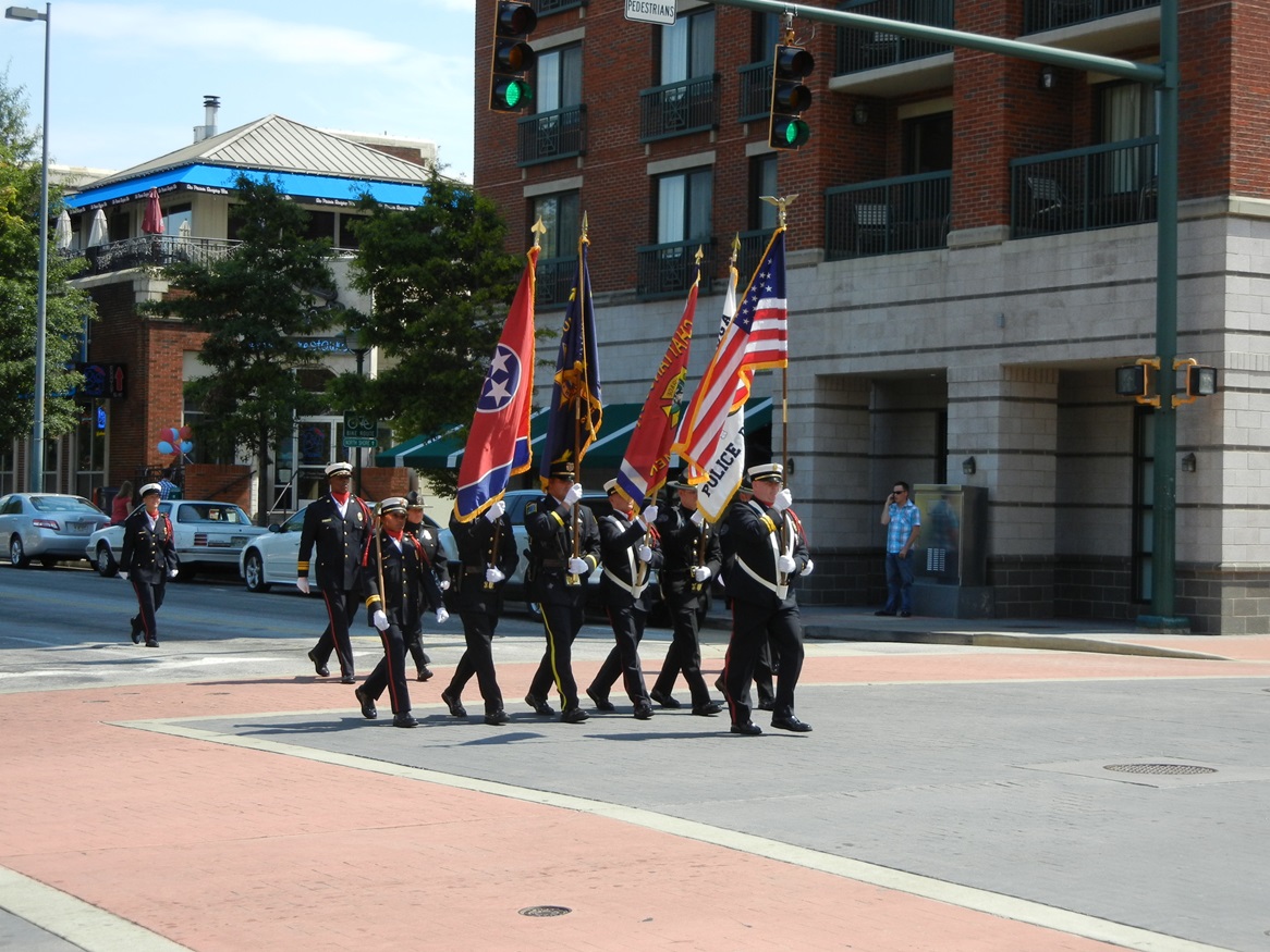 Things to do in Chattanooga Chattanooga’s 2013 July 4th Celebrations