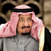 Raja Salman pertahan anaknya