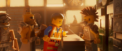 The Lego Movie 2 The Second Part Movie Image 22