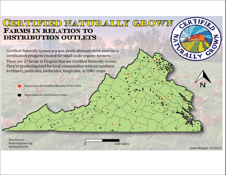 Intro to Digital Cartography: 2013 Final Project Maps (a majority of them)
