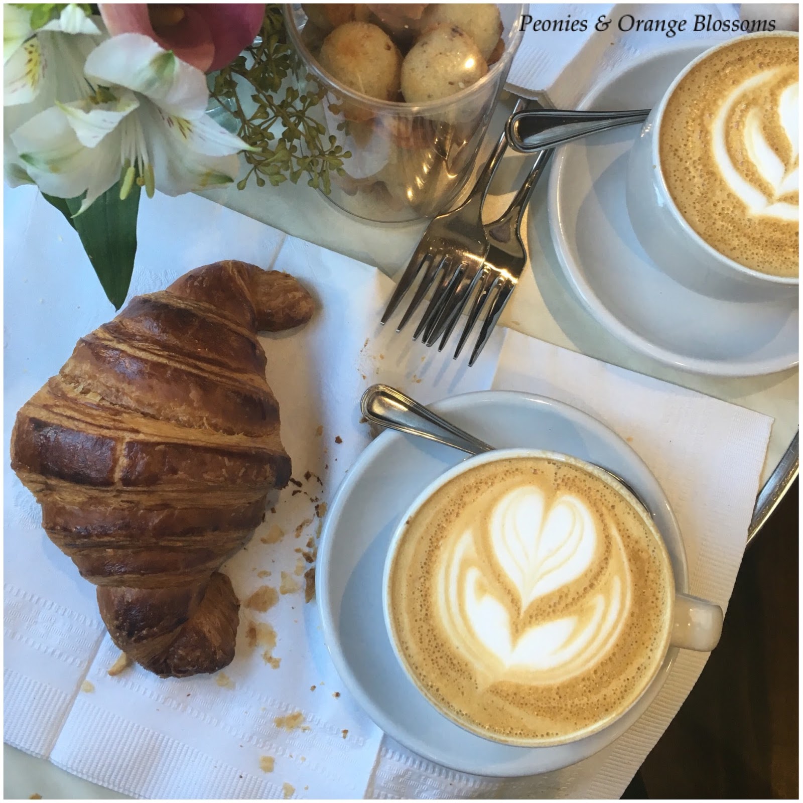A Review of B. Patisserie in San Francisco