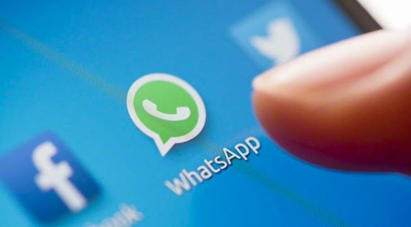 Whatsapp lanza función llamada "estatus" para compartir "contenidos"
