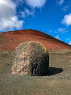 LANZAROTE