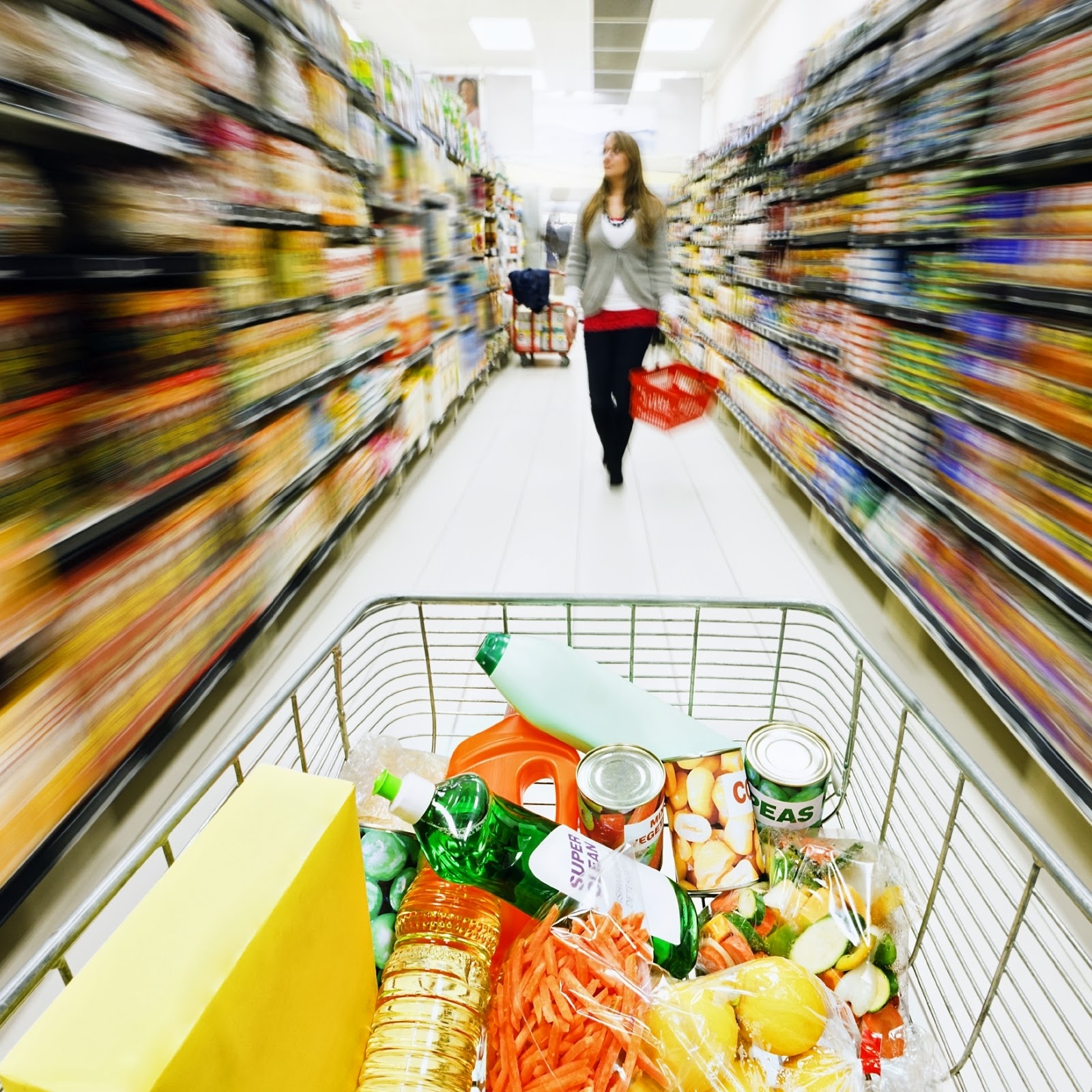 Список вещей для щенка. Товары для дома. Оборудование для блоггера. Хозтовары баннер. Купила им все необходимое.