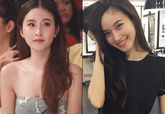 Gak Nyangka! Wanita Tercantik Se-Asia Ternyata Dulunya Seorang Pria! Gak Nyangka! Wanita Tercantik Se-Asia Ternyata Dulunya Seorang Pria!