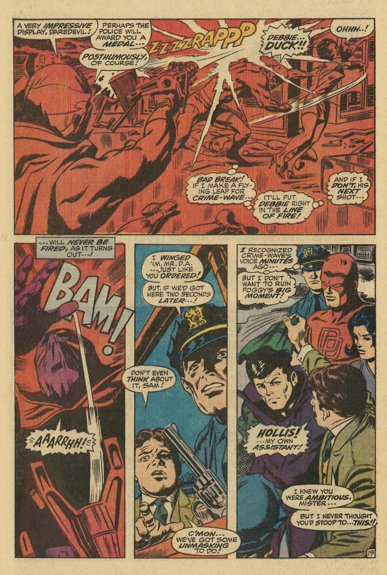 Daredevil (1964) 60 Page 28