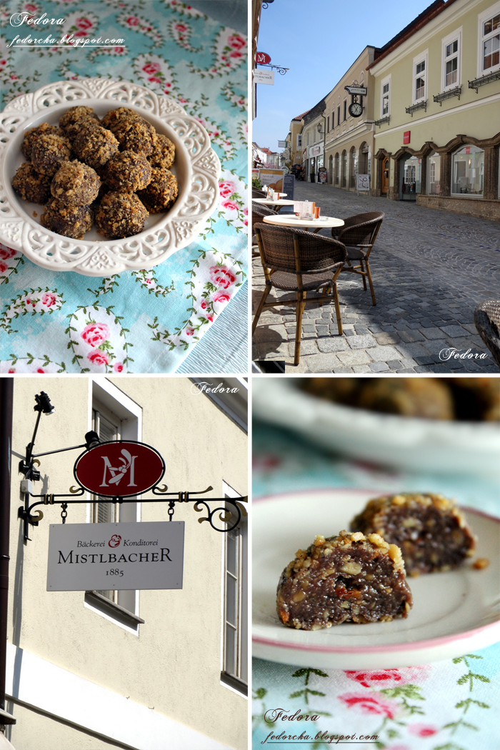 Орехово-сусамова халва