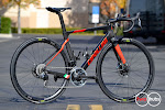 Cipollini Bond 2.0 SRAM Red eTap AXS Ursus TC37 Complete Bike at twohubs.com