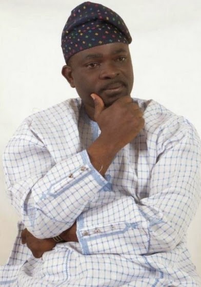 rotimi makinde rotimi makinde