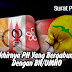 Akhirnya PH Yang Bergabung  Dengan BN/UMNO